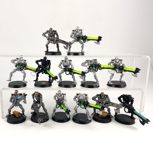 X13 guerriers ancien plastique - guerriers,