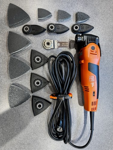Fein multimaster 700 - multimaster,