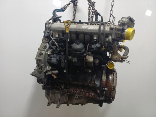 Moteur kia venga - kia, 1