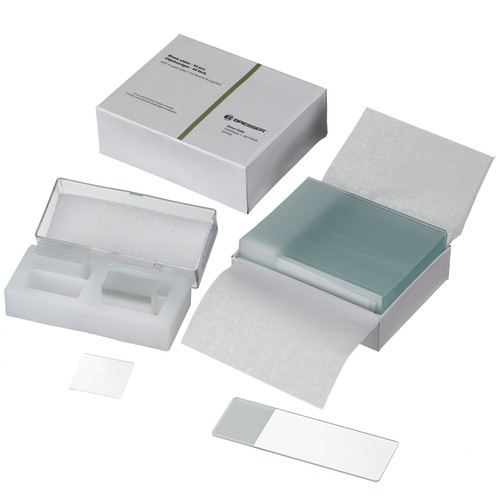 Bresser kit lames - kit, de