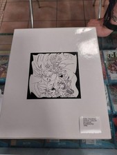 Statue Vegeta Leblon-Delienne