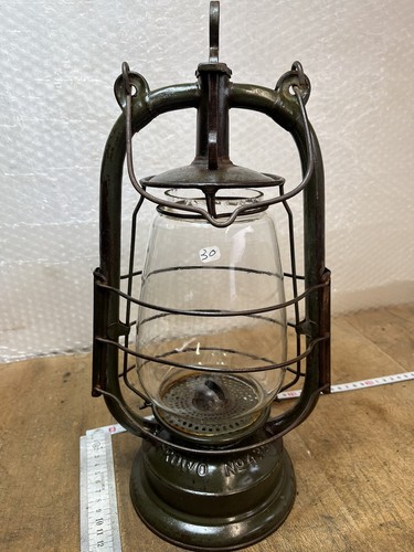 Frowo 435 lampe pétrole - à,