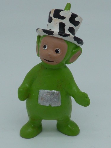 Figurine pvc plastique - figurine,