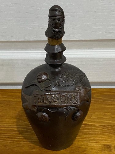 Ancienne bouteille vintage - bouteille,