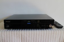BLU-RAY DISC PLAYER PIONEER