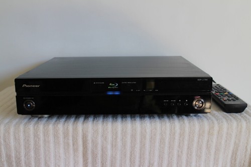 Blu ray disc - disc, pioneer