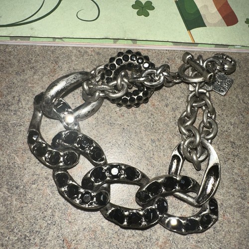 Rodrigo otazu black silver - black,