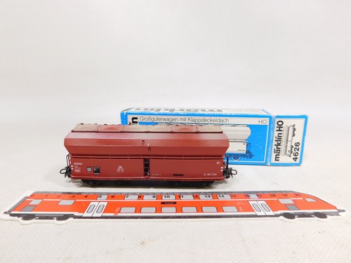 Märklin 4626 wagon de - märklin, ac