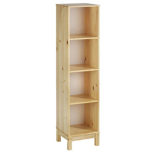Etagère casiers - 4,