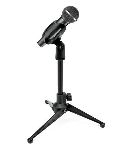 Support microphone de - de,