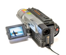 Caméscope  Sony Digital