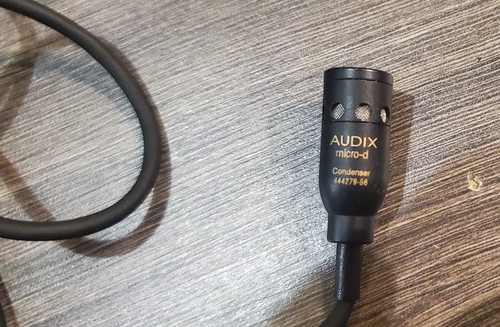 Micro audix - « audix,