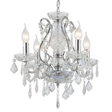Moderne K9 Lustre en Cristal