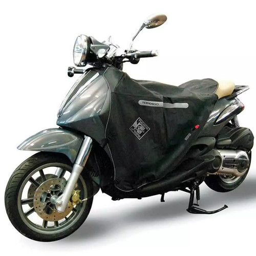 Termoscud tucano urbano noir - termoscud,