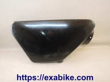 cache lateral droit pour