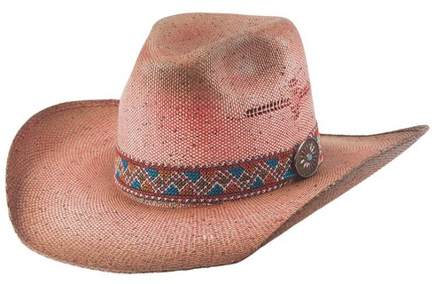 Chapeau western hat bullhide - chapeau,