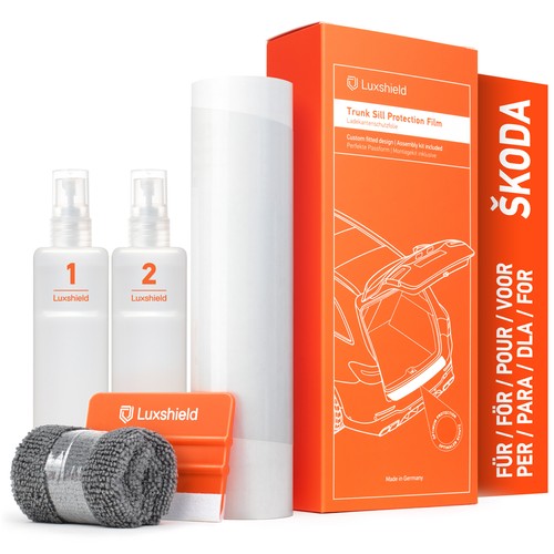 Protection pour skoda fabia - protection,