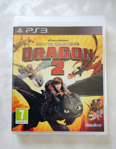 Dragon ps3 tbe - 2,