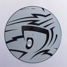 POWER STATION Some Like It Hot PARLOPHONE 12" VG+ 45rpm uk picture disc s