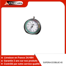 🇫🇷 Paire de pneus SUPERIA ECOBLUE 4S 185 60 15 88 H ♻️