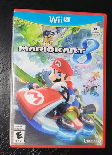Mario kart 2014 - mario, wii