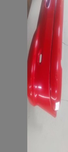 Pare choc arriere peugeot 206 - arriere,