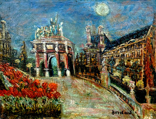 Art naif ancienne - art,