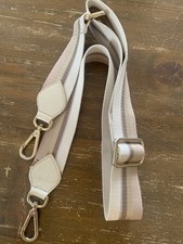 Anse De Sac Bandoulière Beige Furla