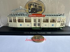 COLLECTION TRAMWAYS ATLAS N°