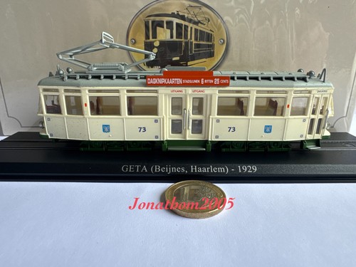 Collection tramways atlas - tramways, n°