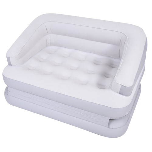 Canapé lit gonflable 198 - gonflable,