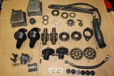 GSXR 1000 K1 K2 DRAGON