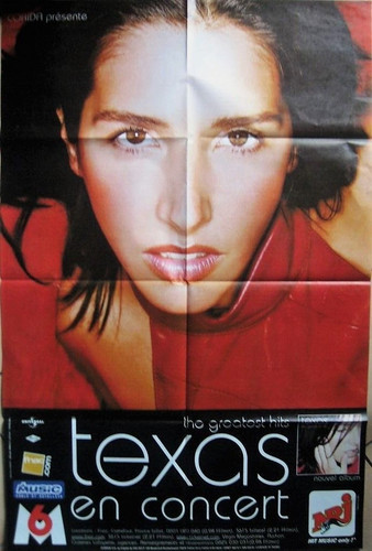 Texas original concert - original,