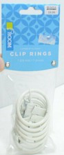 Umbra Rib Ball Clip Rings 1