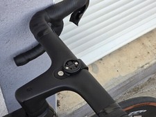 Support Compteur / GPS compact