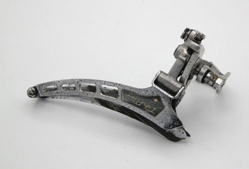 Dérailleur avant huret - dérailleur,