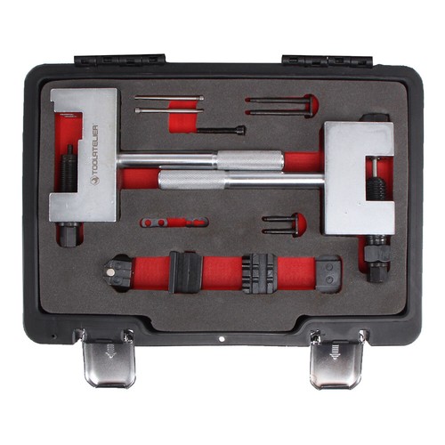 Outils rivetage la - de,