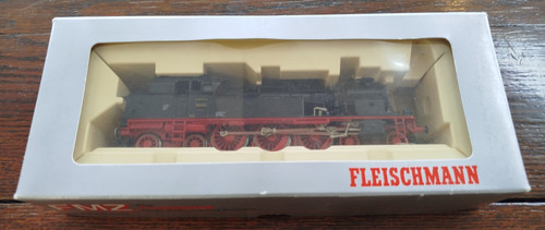 Fleischmann locomotive ref - locomotive,