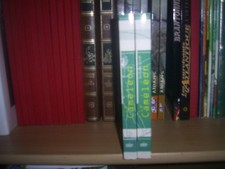 LE CAMELEON - SAISON 3  -