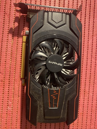 Carte graphique ati radeon - ati, rx