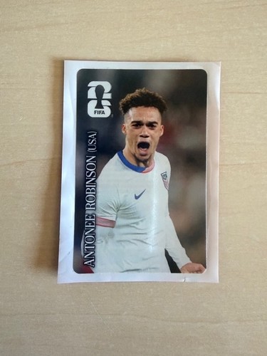 Sticker panini fifa world cup - fifa,