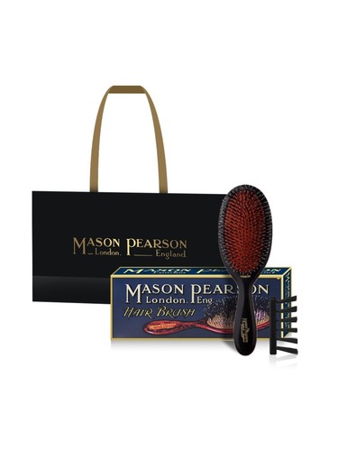 Mason pearson junior bristle - junior, &