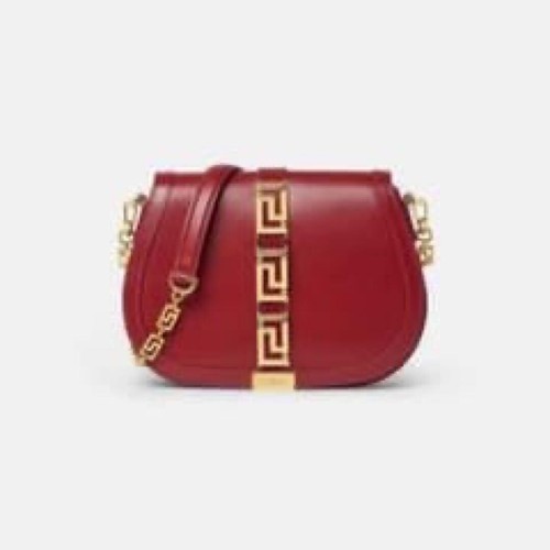 Sac bandoulière versace - sac,