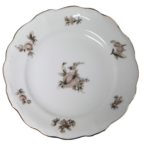 Johann haviland sepia rose - haviland,