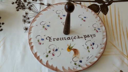 Plateau fromage pays hb - fromage,