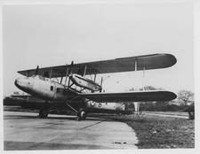 GLOSTER TC33 - Original aircraft photo