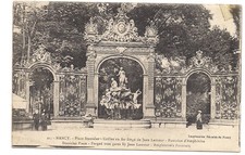 nancy place stanislas wrought