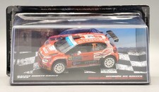 1:43 IXO Altaya Citroën C3