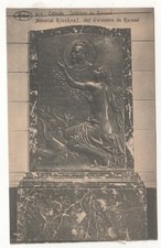 CPA BELGIQUE - OSTENDE -