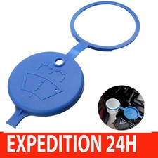 Bouchon bocal réservoir lave